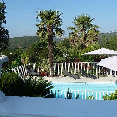 La Lezardiere Hotel La Colle-sur-Loup Zewnętrze zdjęcie