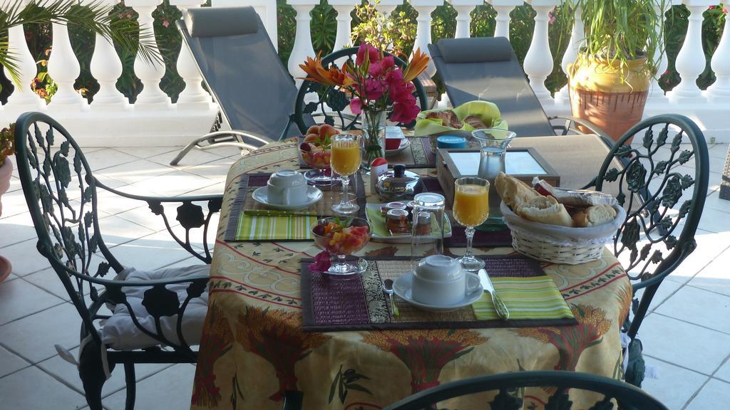 La Lezardiere Hotel La Colle-sur-Loup Zewnętrze zdjęcie