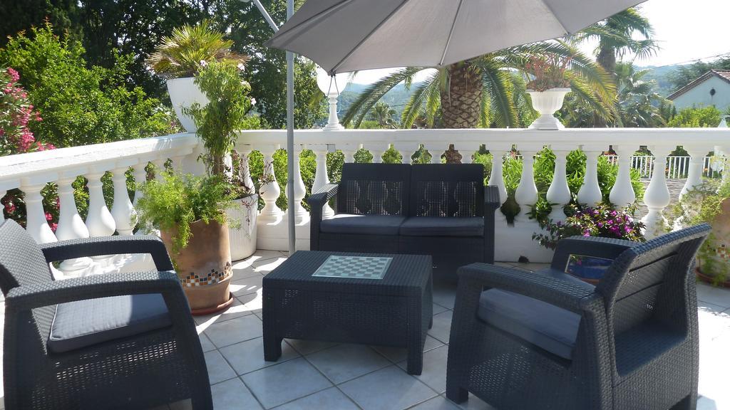 La Lezardiere Hotel La Colle-sur-Loup Pokój zdjęcie