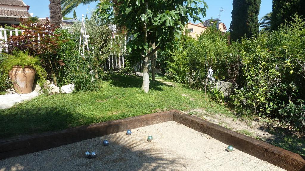 La Lezardiere Hotel La Colle-sur-Loup Pokój zdjęcie