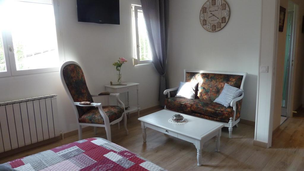 La Lezardiere Hotel La Colle-sur-Loup Pokój zdjęcie