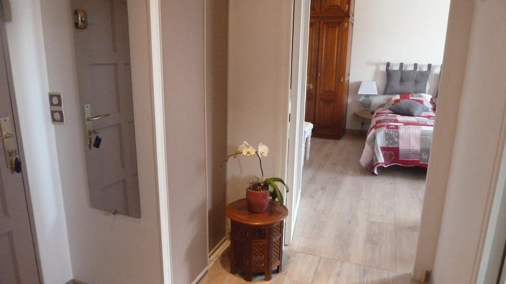 La Lezardiere Hotel La Colle-sur-Loup Pokój zdjęcie