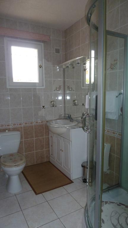 La Lezardiere Hotel La Colle-sur-Loup Zewnętrze zdjęcie
