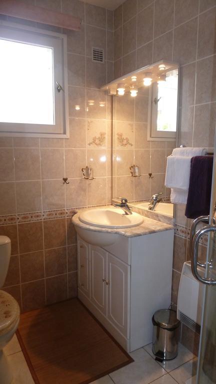 La Lezardiere Hotel La Colle-sur-Loup Zewnętrze zdjęcie