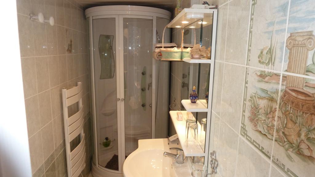La Lezardiere Hotel La Colle-sur-Loup Zewnętrze zdjęcie