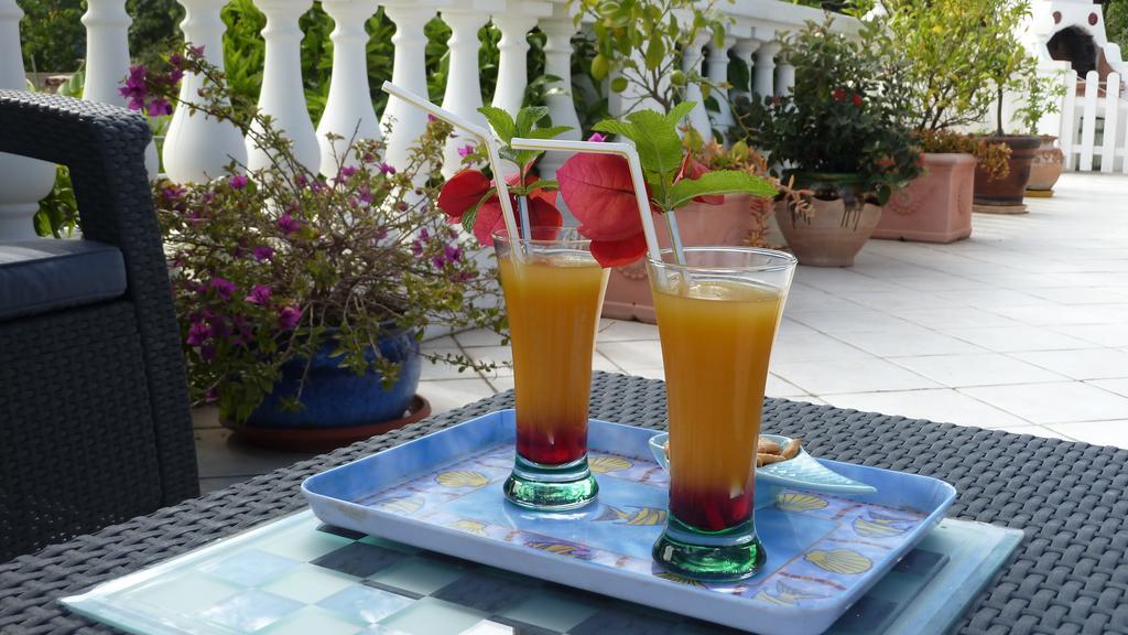 La Lezardiere Hotel La Colle-sur-Loup Zewnętrze zdjęcie