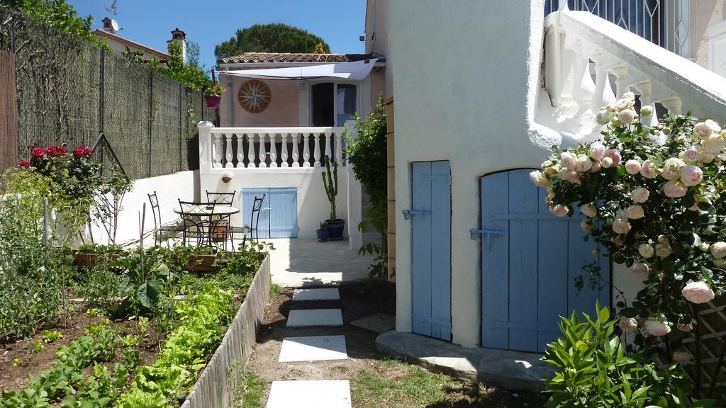 La Lezardiere Hotel La Colle-sur-Loup Zewnętrze zdjęcie