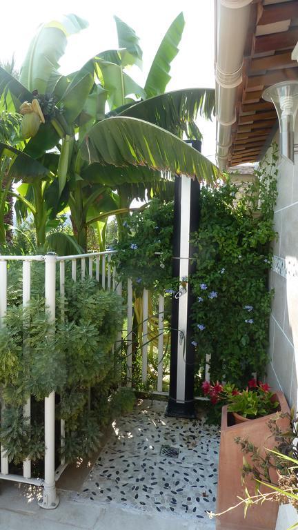 La Lezardiere Hotel La Colle-sur-Loup Zewnętrze zdjęcie