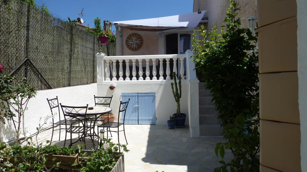 La Lezardiere Hotel La Colle-sur-Loup Zewnętrze zdjęcie