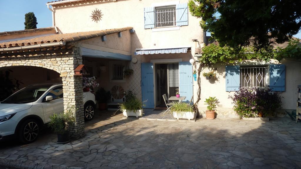 La Lezardiere Hotel La Colle-sur-Loup Zewnętrze zdjęcie