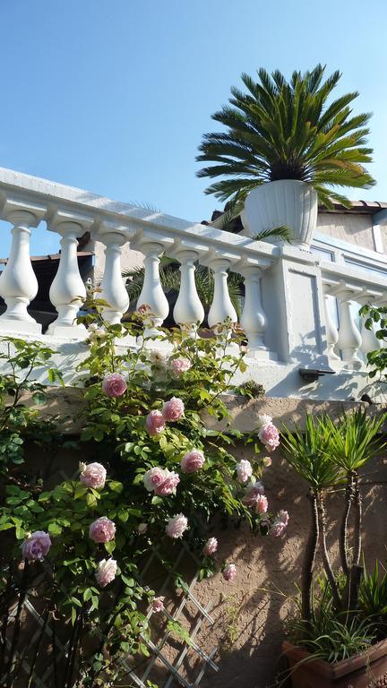 La Lezardiere Hotel La Colle-sur-Loup Zewnętrze zdjęcie