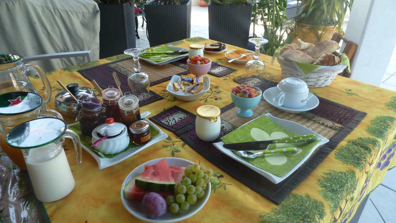 La Lezardiere Hotel La Colle-sur-Loup Zewnętrze zdjęcie