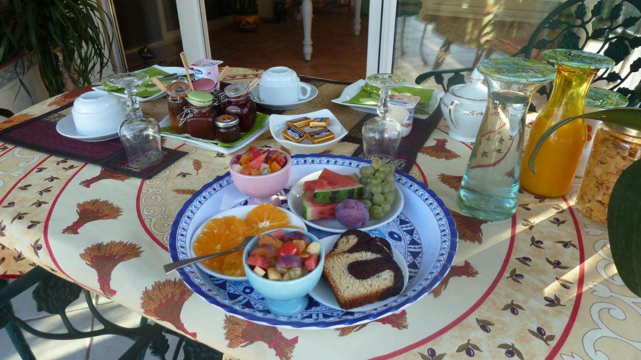 La Lezardiere Hotel La Colle-sur-Loup Zewnętrze zdjęcie
