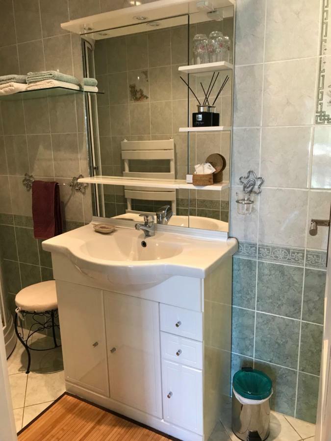 La Lezardiere Hotel La Colle-sur-Loup Zewnętrze zdjęcie