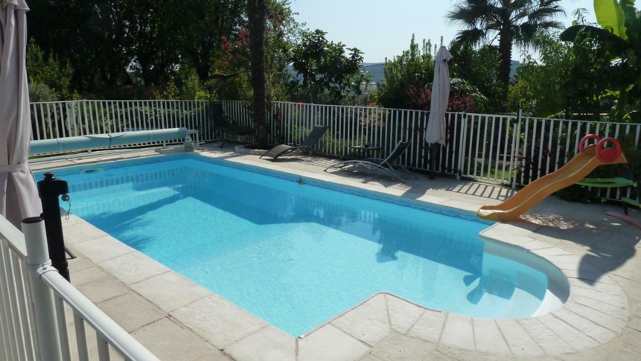 La Lezardiere Hotel La Colle-sur-Loup Zewnętrze zdjęcie